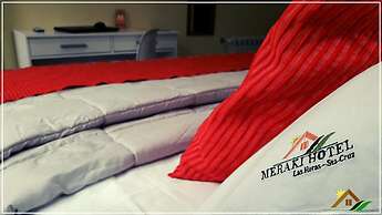 Meraki Hotel