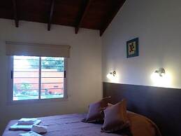 Hosteria el Puente