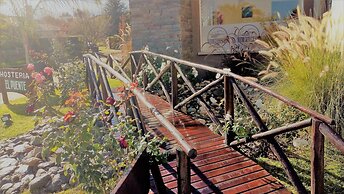 Hosteria el Puente