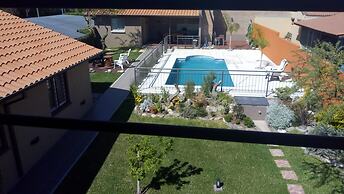 Hosteria el Puente