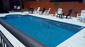 Hosteria el Puente