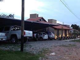 Hosteria el Puente