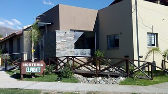 Hosteria el Puente