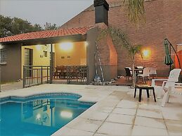 Hosteria el Puente