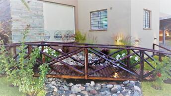 Hosteria el Puente