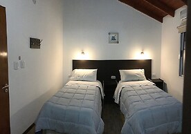 Hosteria el Puente