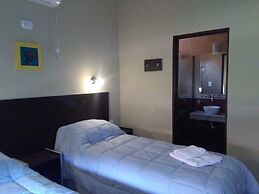Hosteria el Puente