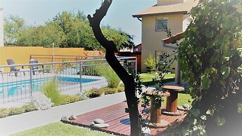 Hosteria el Puente