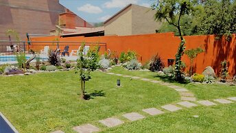 Hosteria el Puente