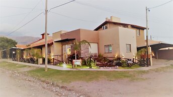 Hosteria el Puente