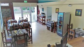 Hosteria el Puente