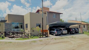 Hosteria el Puente