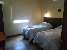 Hosteria el Puente