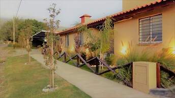 Hosteria el Puente