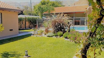 Hosteria el Puente