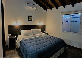 Hosteria el Puente
