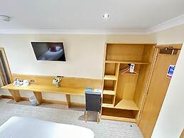 Hill Park Hotel