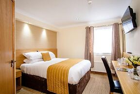 Hill Park Hotel
