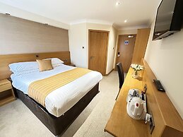 Hill Park Hotel