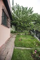 Yaprak Dag Evi