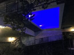 Yaprak Dag Evi