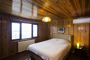 Yaprak Dag Evi