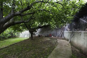 Yaprak Dag Evi