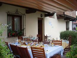 Pasaje San Jorge