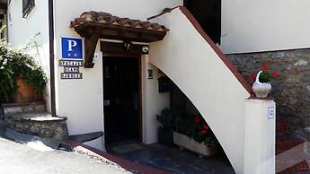 Pasaje San Jorge