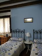Pasaje San Jorge