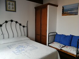 Pasaje San Jorge