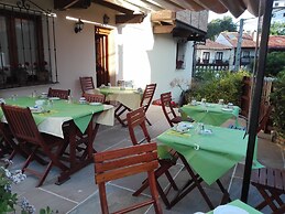 Pasaje San Jorge