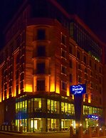 Winter City Hotel