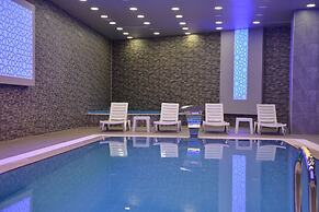 Winter City Hotel