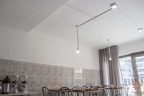 Nine Senses Guest House