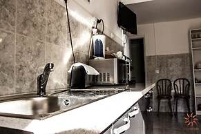 Nine Senses Guest House
