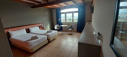 Hotel Mas de la Sala