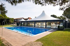 Hotel Mas de la Sala