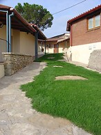Hotel Mas de la Sala