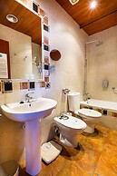 Hotel Mas de la Sala
