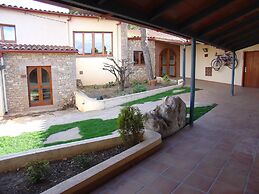 Hotel Mas de la Sala