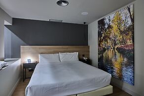 Hotel Mas de la Sala
