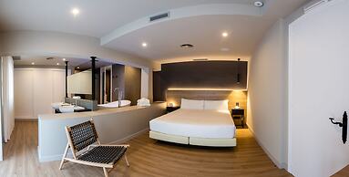 Hotel Mas de la Sala