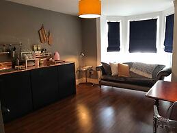 Claremount Apartments