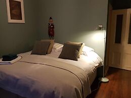 Claremount Apartments