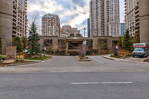 Pelicanstay at Square One Mall