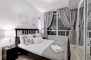Pelicanstay at Square One Mall