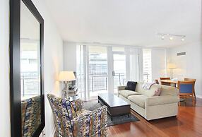 Pelicanstay at Yonge & Sheppard North York