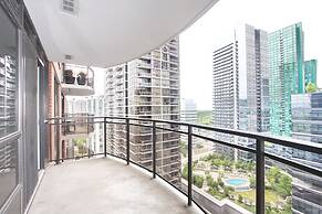 Pelicanstay at Yonge & Sheppard North York