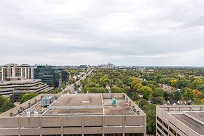 Pelicanstay at Yonge & Sheppard North York